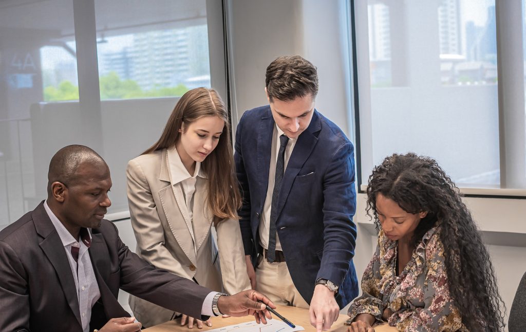 Business Management & Entrepreneurship